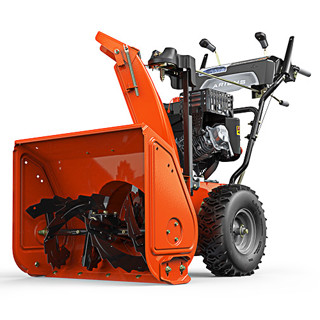 How to Maintain Your Snow Blower