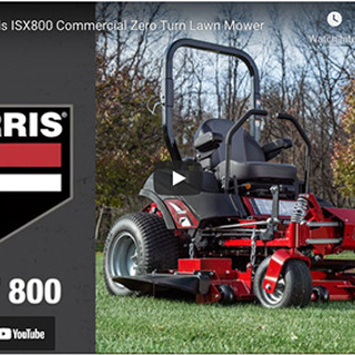 Affordable, Commercial Zero Turn Lawn Mowers are Ferris Lawn Mowers