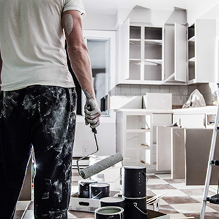 Tips for Finding Local Painting Contractors