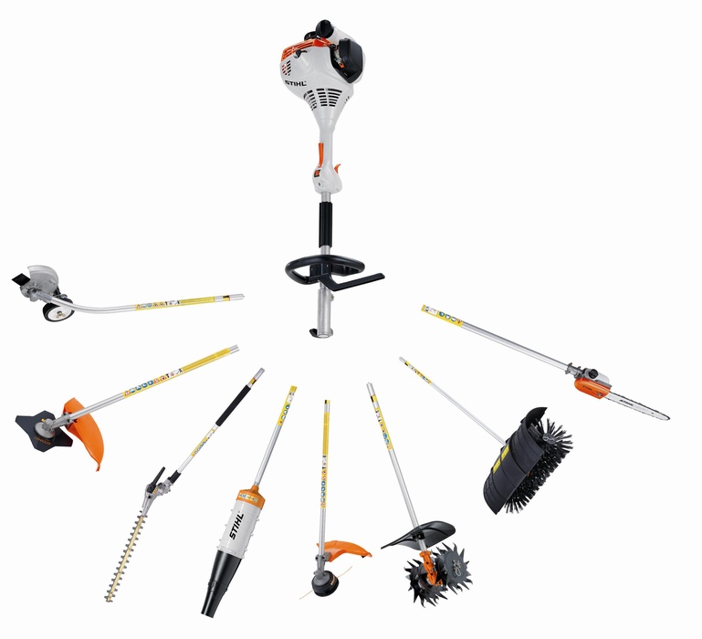 stihl kombi saw