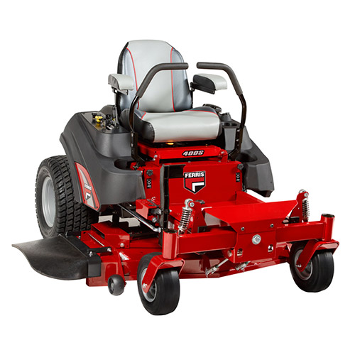 400S Zero Turn Mower 48