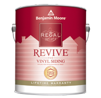 Regal Select Exterior REVIVE for Vinyl Siding Low Lustre (544)