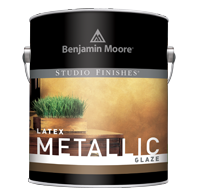 Metallic Glaze Semi-Gloss (620)