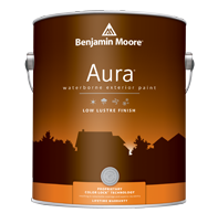 Aura Exterior Paint Low Lustre Low Lustre (634)