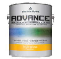 ADVANCE Interior/Exterior Paint- High Gloss High Gloss (794)