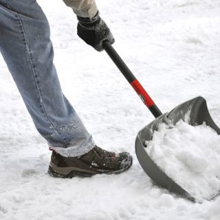 Prepare Home and Yard for Snow – Framingham, Marlborough, MA