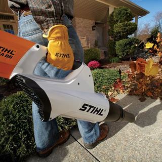 Repair and Maintenance for Leaf Blowers