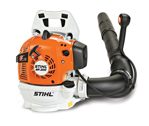 Monnick Suppy - Stihl Blowers