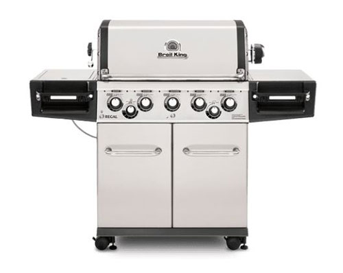 Broil King Gas Grills
