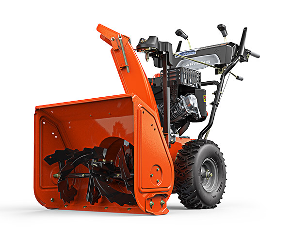 Monnick Supply - Ariens Snow Blower