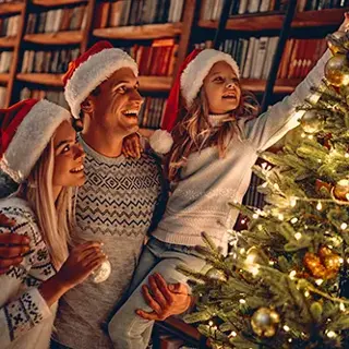 Hardware Store Solutions to Get Your Home Ready for Holiday Hosting