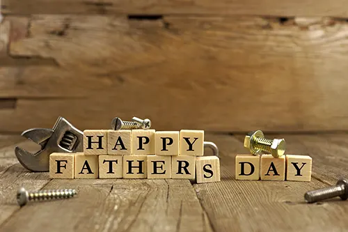 Monnick Supply - Father’s Day Finds at the Neighborhood Hardware Store