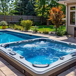 Pool Supplies to Make a Pool Work Swimmingly