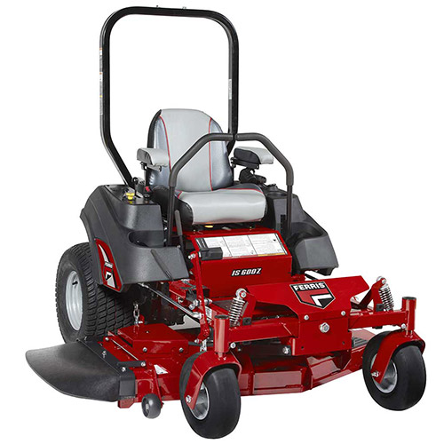 IS® 600Z Zero Turn Mower 44