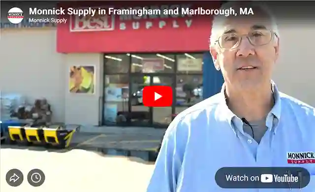 Monnick Supply MA Co YouTube
