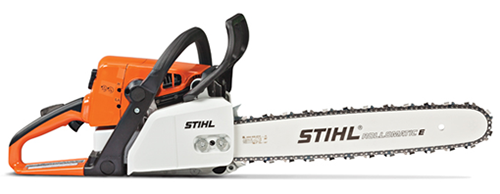 Monnick Supply in Marlborough and Framingham, MA - STIHL Chainsaw