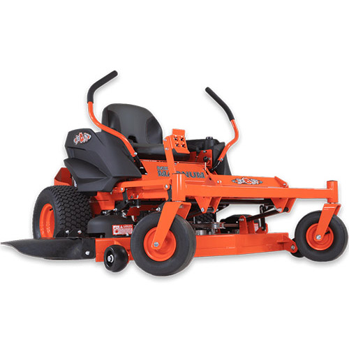 Bad Boy MZ Magnum Residential Zero Turn Mower - 48 Kawasaki