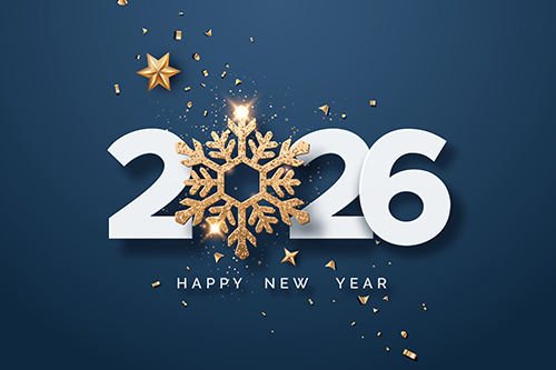 The Fireplace Showcase - Happy New Year from Monnick Supply
