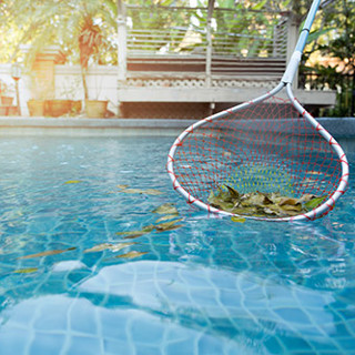 Pool Cleaning Tips For Spring