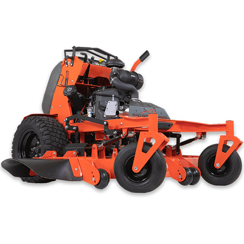 Bad Boy Revolt Stand-On Commercial Zero Turn Mower - 54 Kawasaki