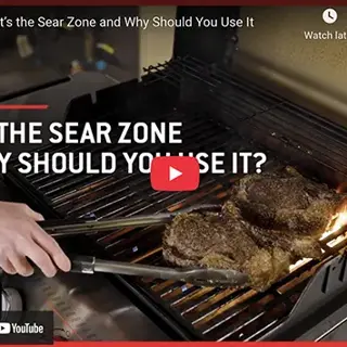 What’s the Sear Zone and Why Should You Use It