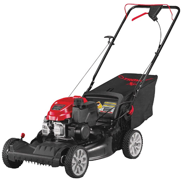 Troy-Bilt TB220B XP Spacesaver