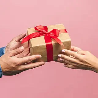 Valentine’s Day Gifts from Your Local Hardware Store