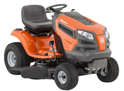 Husqvarna YTH18542 – 42” Lawn Tractor